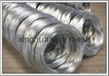 Tension Galvanized Wire  2