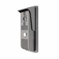 AlyBell Wi-Fi Intercom System Night Vision Waterproof Smart WiFi Video Doorbell 2