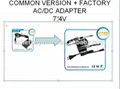 canon camera wholesale DR-E6 dc coupler