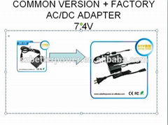 canon camera wholesale DR-E6 dc coupler for EOS 5DS/5DS R camera