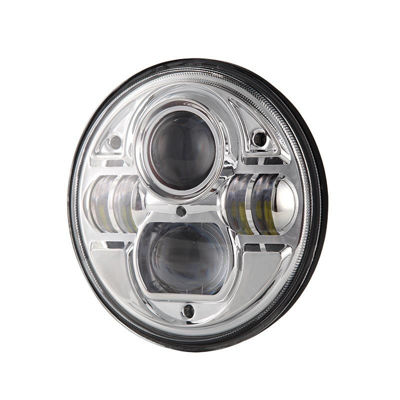 CLASSIC SEALED BEAM LED LIGHTS RETROBRIGHT LED HEADLIGHTS 3