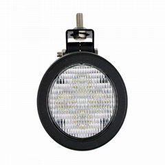 LED Small Oval Light for John deere tractor harvest combine