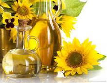 100% Refined Sunflower Oil in Stock