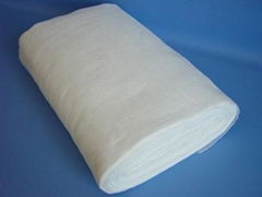 Gauze Roll In Pillow Shape