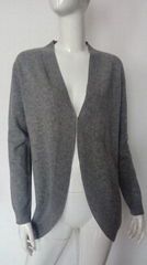 Stylish Cardigan Sweater