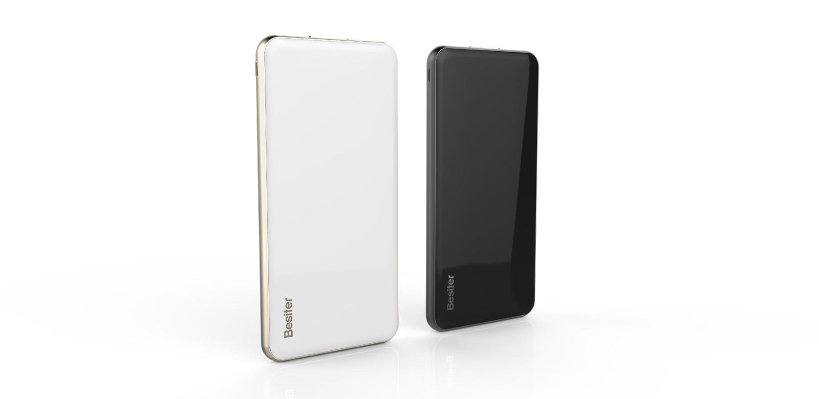 10000 mAh Portable Power Bank with Best Quality