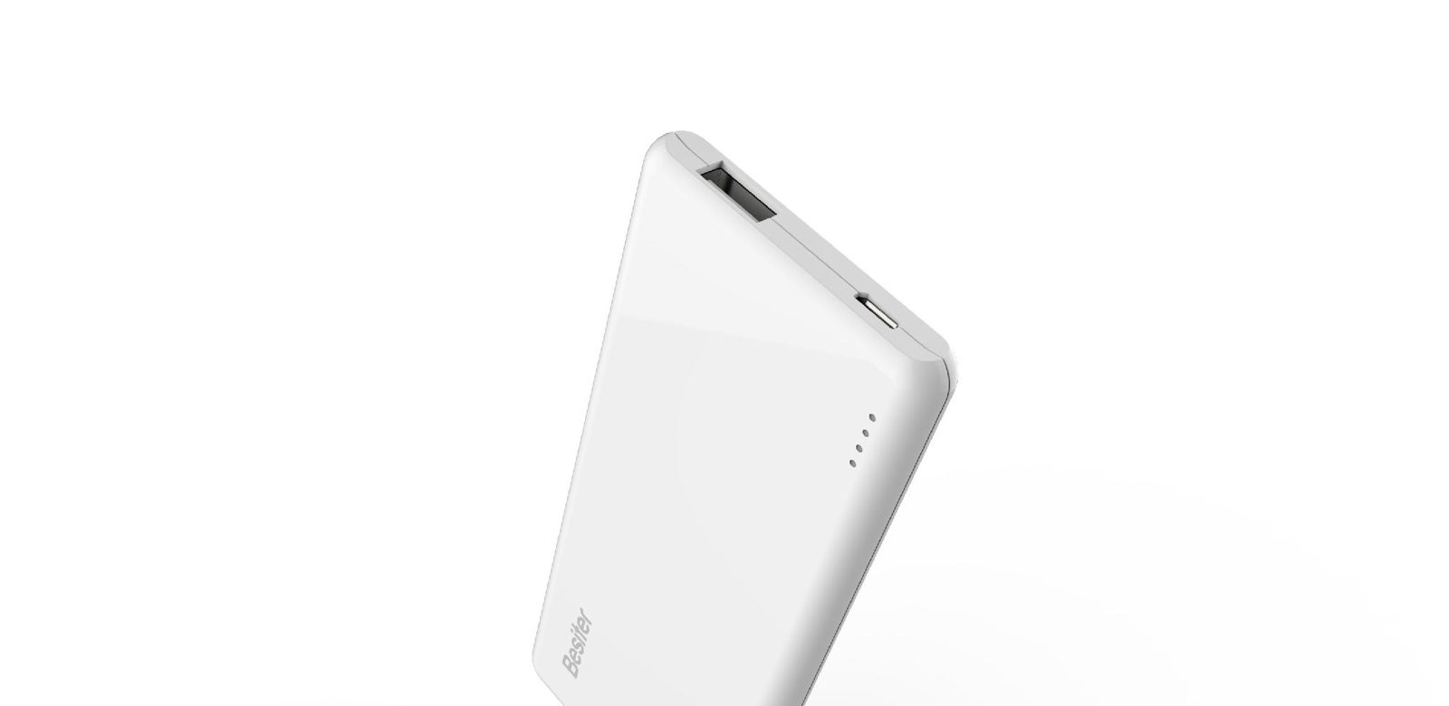 5000 mAh Mobile Power Bank with Excellent Quality 3