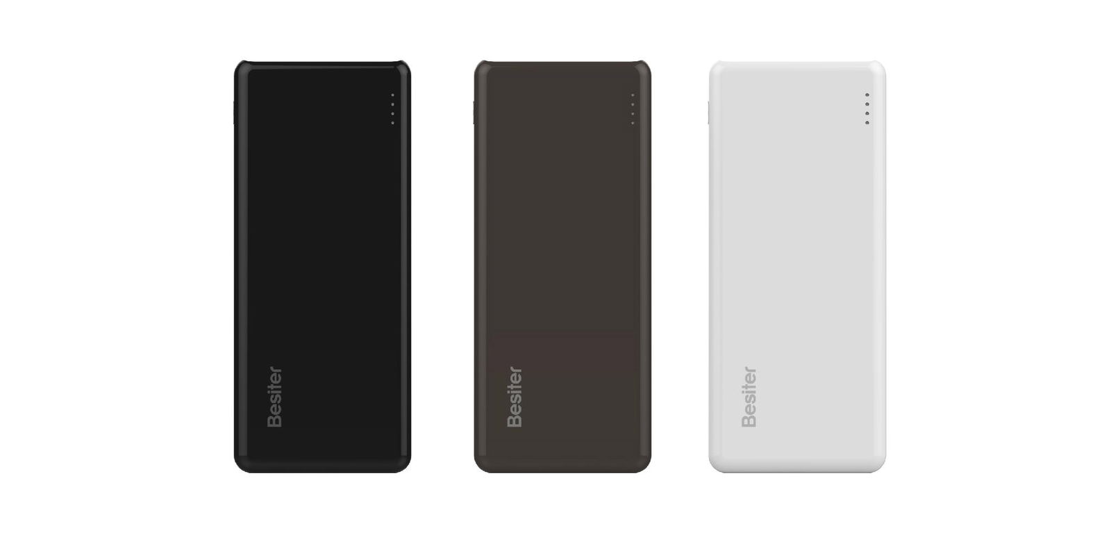 5000 mAh Mobile Power Bank with Excellent Quality