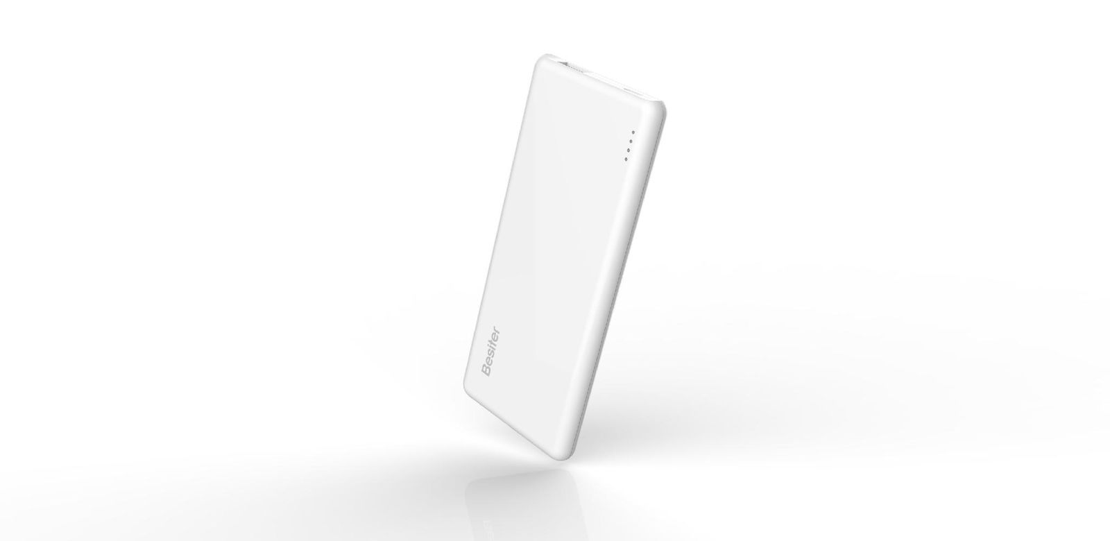 5000 mAh Mobile Power Bank with Excellent Quality 4