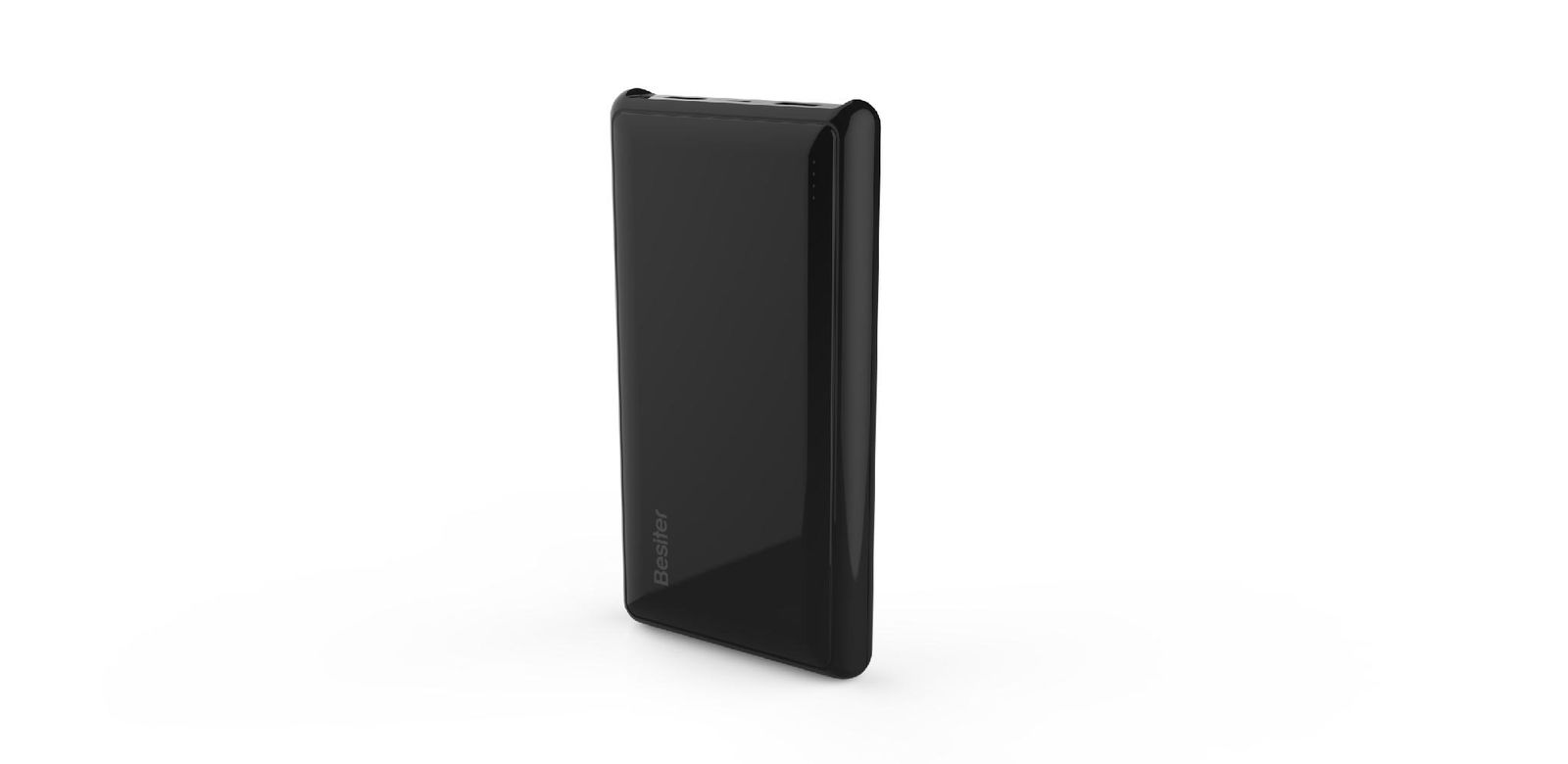 Polymer Battery 20000 mAh Portable Power bank 3