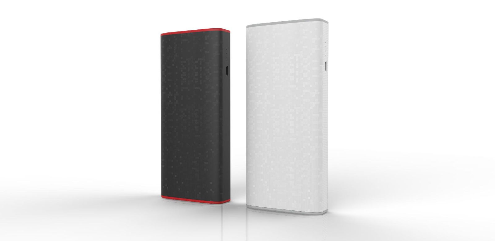 Li-ion Battery 10000 mAh Portable Power Bank