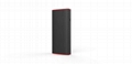 Li-ion Battery 10000 mAh Portable Power Bank 4