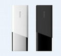 10000 mAh Portable Power Bank with LED Light 1