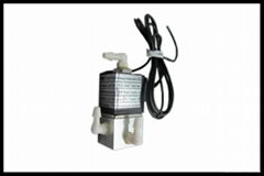 Solenoid valve