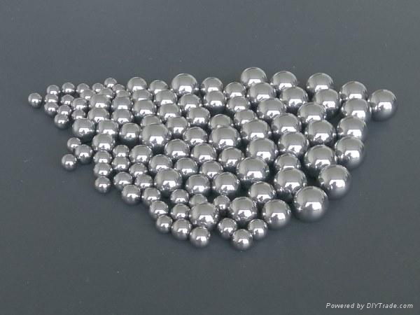 Chinese Tungsten carbide balls