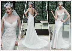 Bridal gown