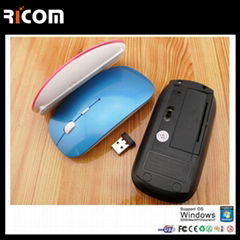 wireless mouse usb