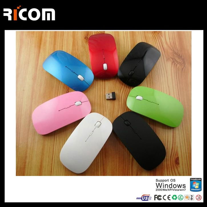 wireless mouse usb 3
