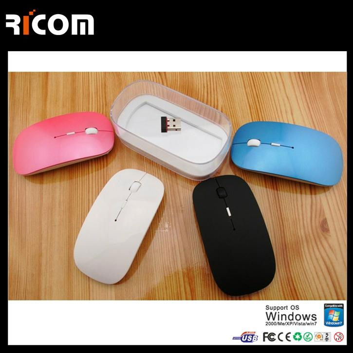 wireless mouse usb 4