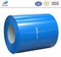 High quality PPGI steel 