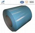 High quality PPGI steel  5