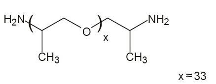 Polyether siloxane copolymer  2