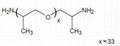 Polyetheramine D-2000 1