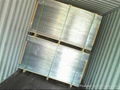 Welded Wire Mesh Panel 1