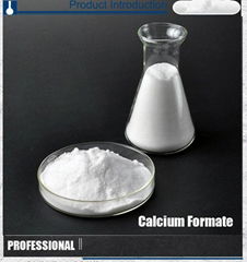 98% purity low price sodium formate manufacture