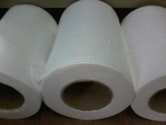 meltblown nonwoven fabric 