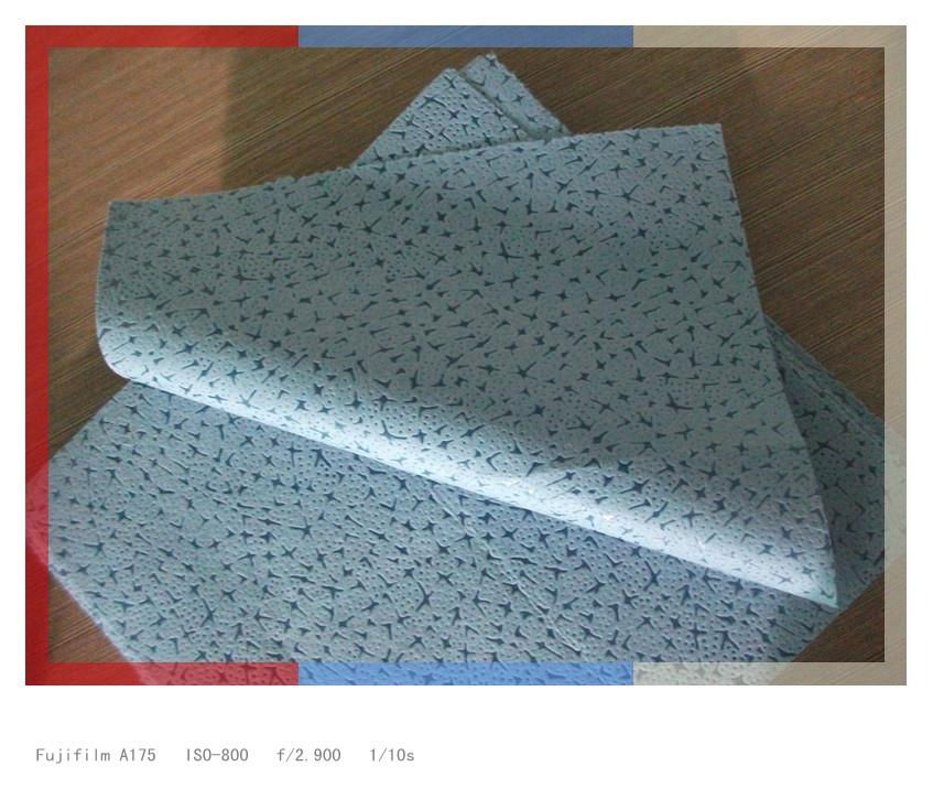 meltblown nonwoven fabric  3