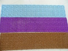 cut mat- nonwoven fabric