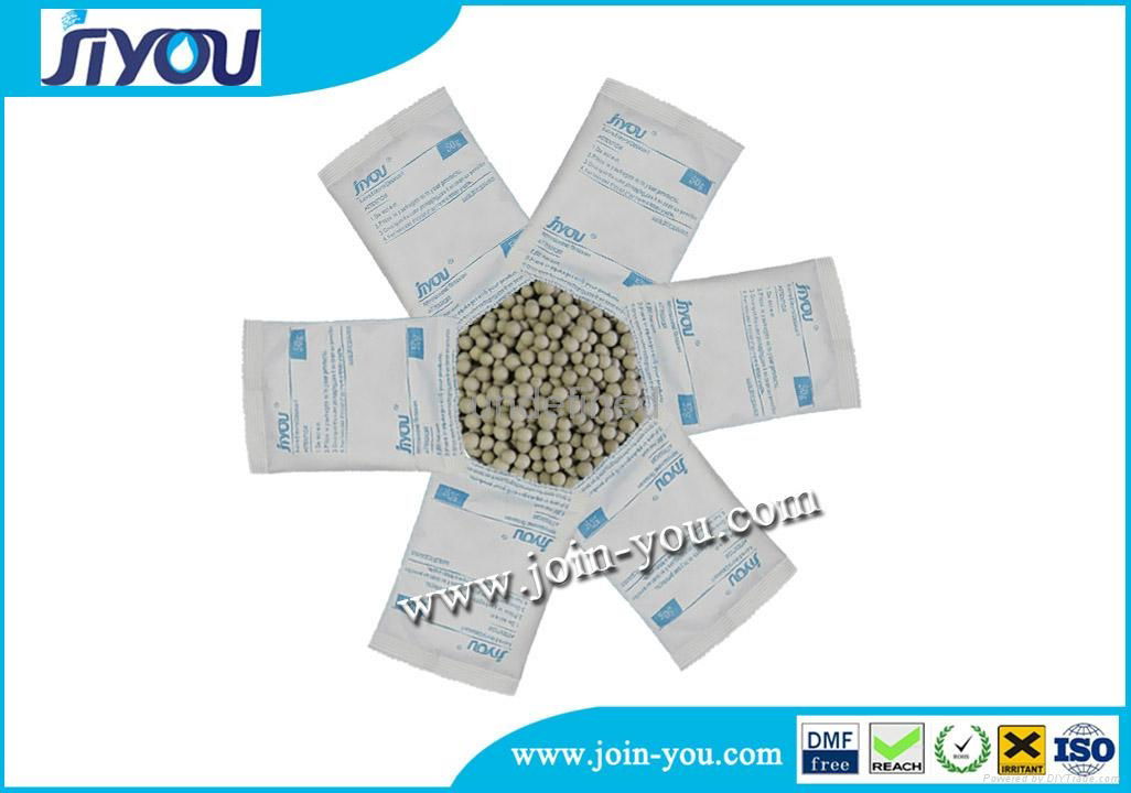 Active Mineral Desiccant 4