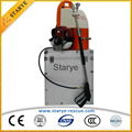 CE Standard Backpack Firefighting Water