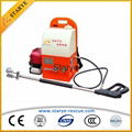 CE Standard Backpack Firefighting Water Mist Fire Extinguisher 2