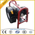 Fire Extinguishing Equipment Honda Engine Smoke Ventilator 2