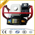 Fire Extinguishing Equipment Honda Engine Smoke Ventilator 4