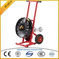 Firefighting Equipment Water Drive Smoke Exhaust Ventilator