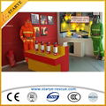 Firefighting Training Fire Extinguishing Simulation System