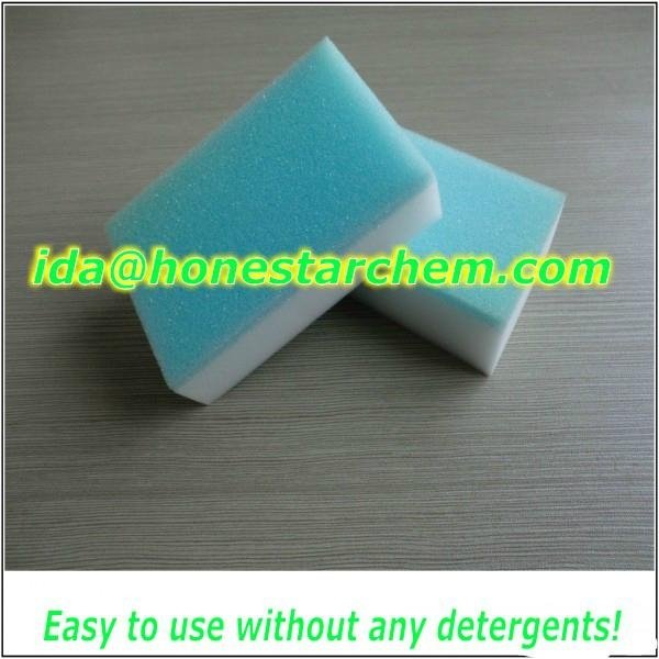 Multifunctional Magic Eraser Melamine Foam 4
