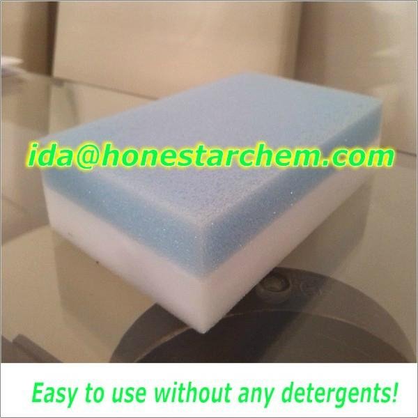 Magic Eraser Melamine Cleaning Sponge  4