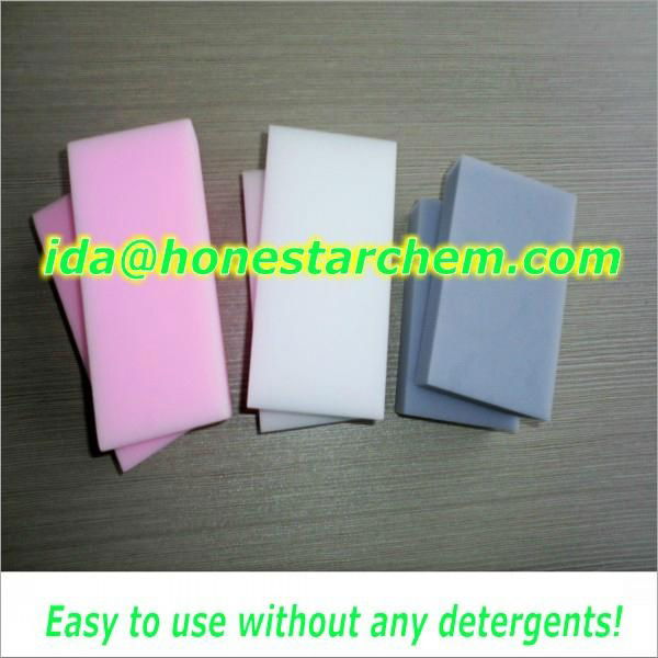 Magic Eraser Melamine Cleaning Sponge  5