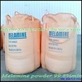 China Melamine Powder 99.8% Price 3