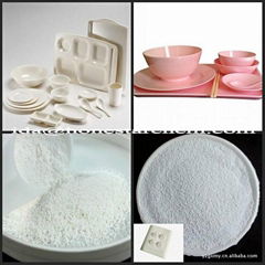 Melamine Resin Moulding Compound