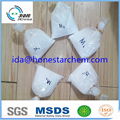 Chemical Grade Melamine Powder 99.8%min 
