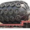 D2.0*L3.5m Pneumatic Rubber Fender for ship-to-ship 4