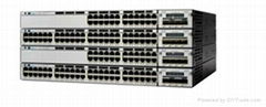 NETWORK SWITCH