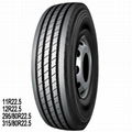 KAPSEN Heavy Truck Tyre 315/80R22.5