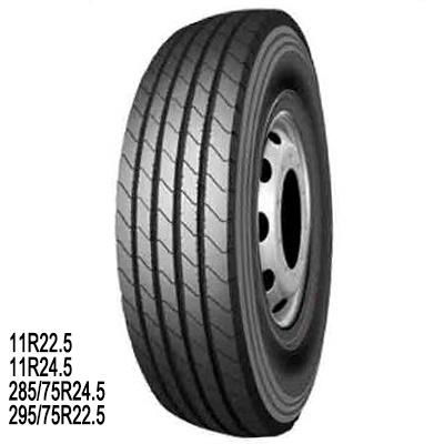 11R22.5 KAPSEN Commercial Truck Tyres