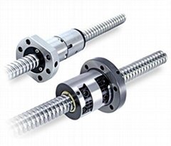 hIgh quality and best selling for industrial machines ball screw